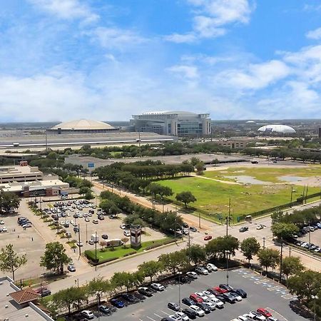 Modern Condo Near Texas Medical Center W Free Parking Houston Exterior foto